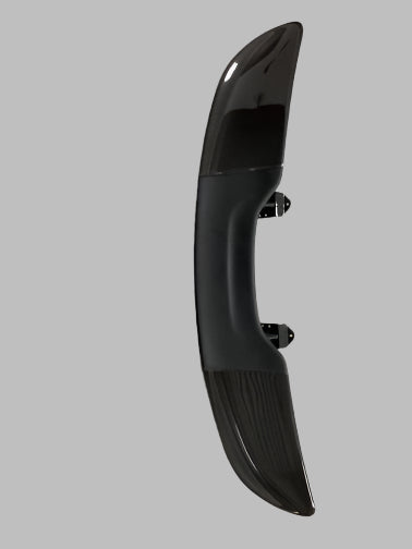 McLaren 600LT OEM Style Dry Carbon Fiber Wing