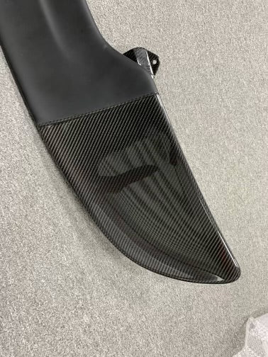 McLaren 600LT OEM Style Dry Carbon Fiber Wing