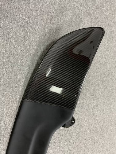 McLaren 600LT OEM Style Dry Carbon Fiber Wing