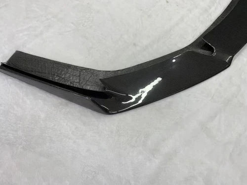 Lamborghini Huracan 580-2 Dry Carbon Fiber Front lip