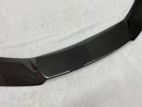 Lamborghini Huracan 580-2 Dry Carbon Fiber Front lip
