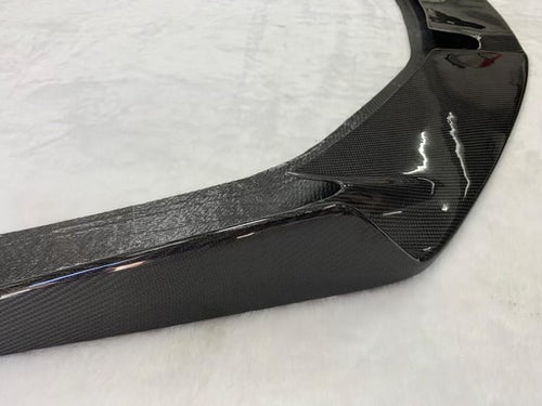 Lamborghini Huracan 580-2 Dry Carbon Fiber Front lip