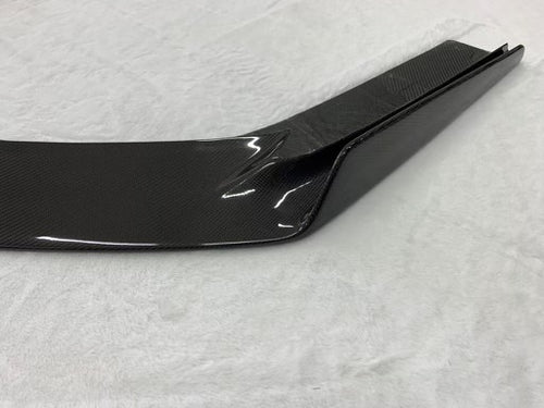Lamborghini Huracan 580-2 Dry Carbon Fiber Front lip