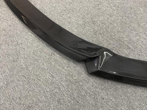 Lamborghini Huracan 610-4 Dry Carbon Fiber Front Lip
