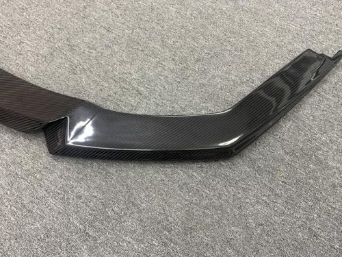 Lamborghini Huracan 610-4 Dry Carbon Fiber Front Lip