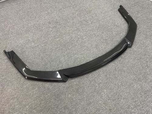Lamborghini Huracan 610-4 Dry Carbon Fiber Front Lip