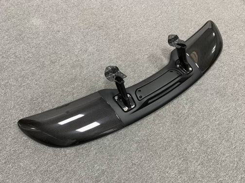 McLaren 600LT OEM Style Dry Carbon Fiber Wing