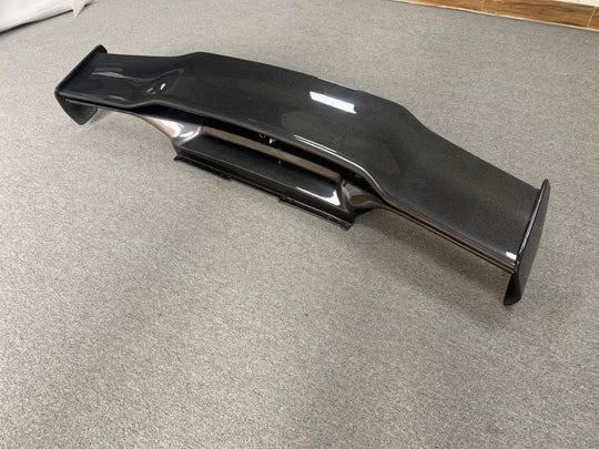 Lamborghini Huracan Evo V Style Dry Carbon Fiber Rear Wing