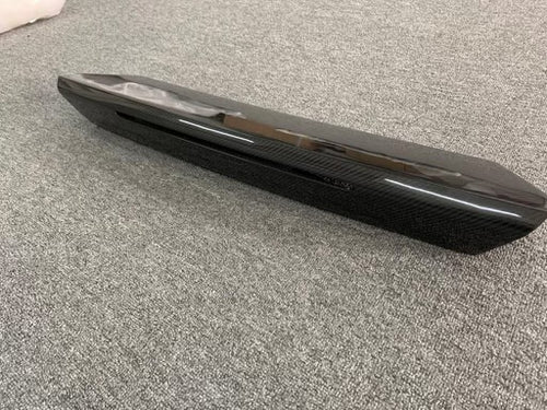 Lamborghini Huracan Dry Carbon Fiber OEM base wing