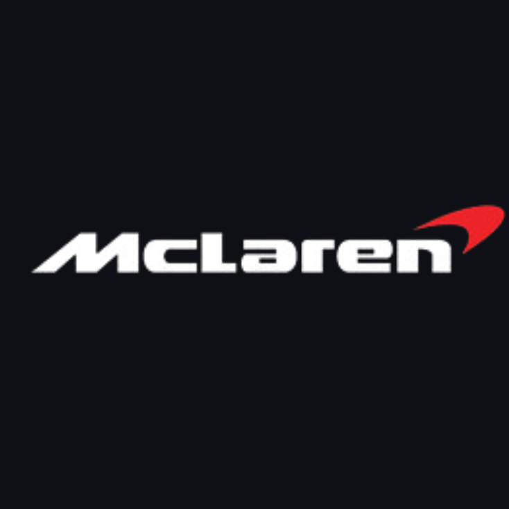 McLaren