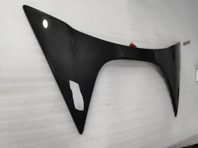 McLaren 720S Dry Carbon Fiber Top Engine Cover