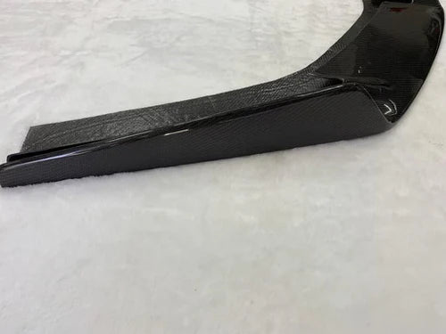 Lamborghini Huracan 580-2 Dry Carbon Fiber Front lip
