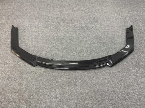 Lamborghini Huracan 610-4 Dry Carbon Fiber Front Lip
