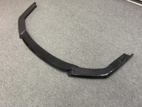 Lamborghini Huracan 610-4 Dry Carbon Fiber Front Lip