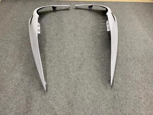 Lamborghini Huracan V Style Front Fenders