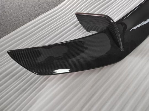 Lamborghini Huracan Performante Style Dry Carbon Fiber Wing
